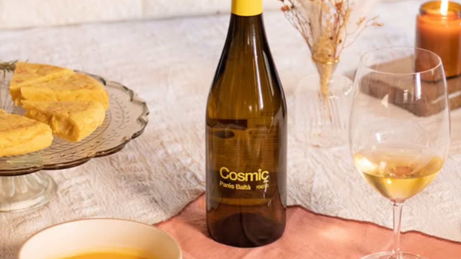 Reviving Sumoll and Elevating Xarel·lo - Noble Estates Wine & Spirits